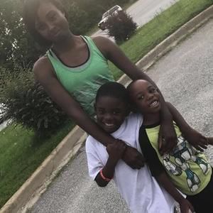 Meet your Posher, Kimico